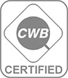 Badge CWB