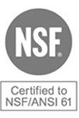 Badge NSF